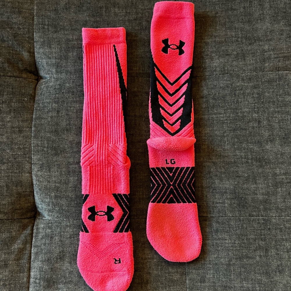 Under Armour Socks